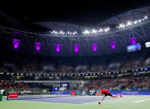 格尔木市体育比赛