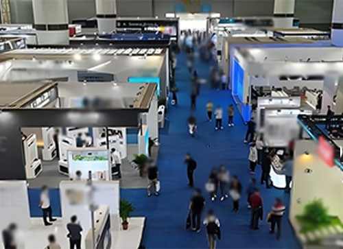 格尔木市展览会