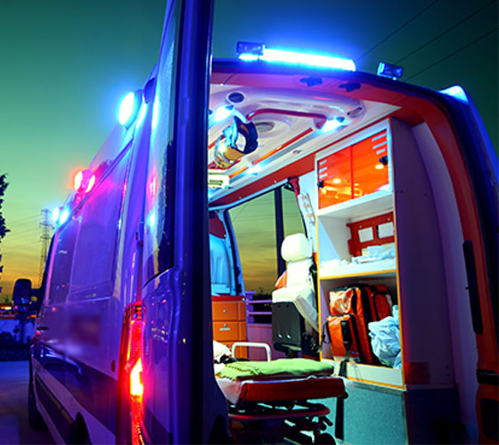 格尔木市车辆内部展示